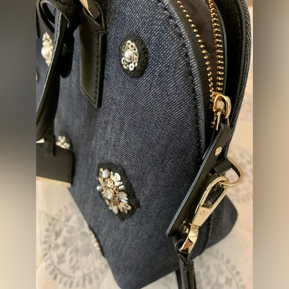 Kate Spade Bag with Rhinestones - Picture 5 of 9